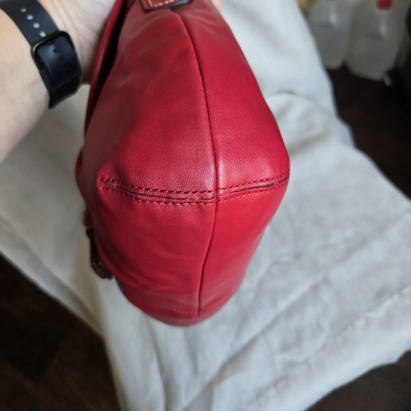 Coach Y2K Soho Flap Shoulder Bag - Picture 7 of 12